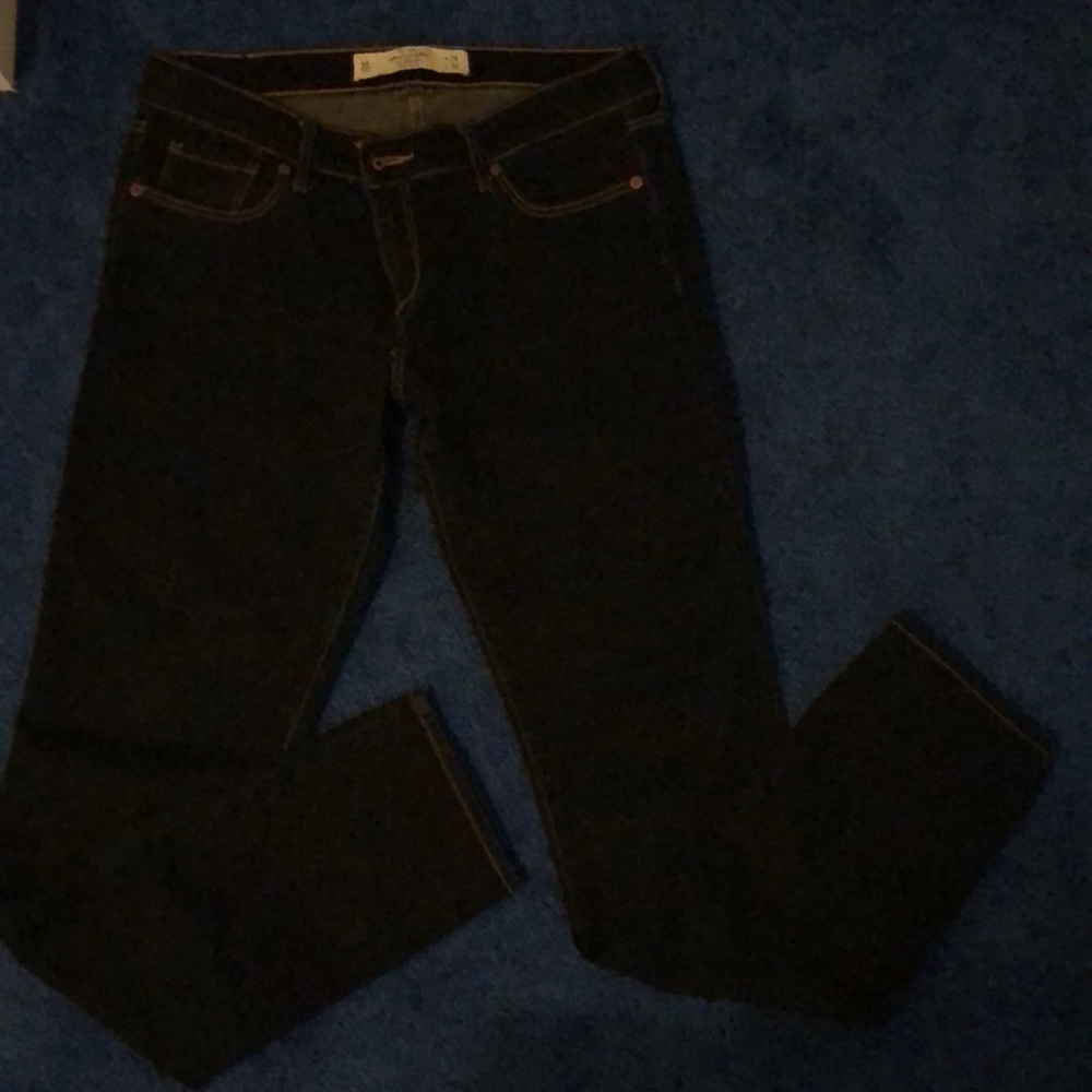 Abercrombie & Fitch Jeans